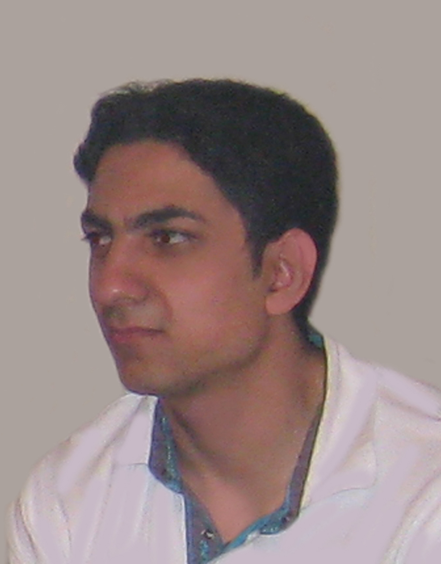 آرش رحیم خانی